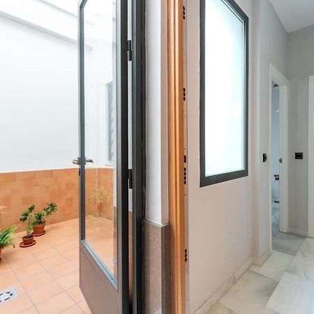 Coqueto Apartamento Para Descubrir Sevilla Extérieur photo