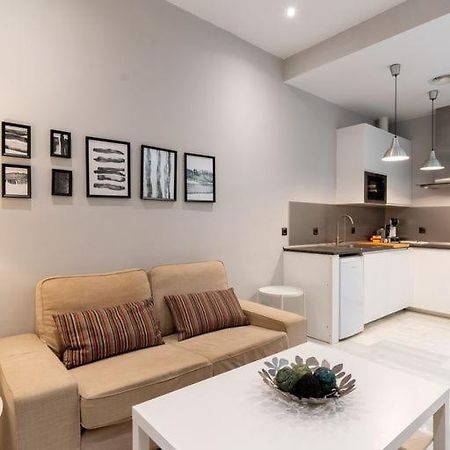Coqueto Apartamento Para Descubrir Sevilla Extérieur photo