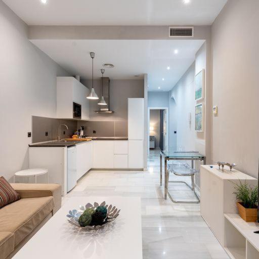 Coqueto Apartamento Para Descubrir Sevilla Extérieur photo