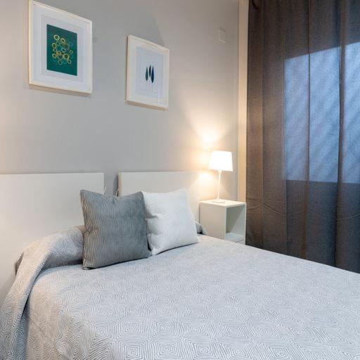 Coqueto Apartamento Para Descubrir Sevilla Extérieur photo