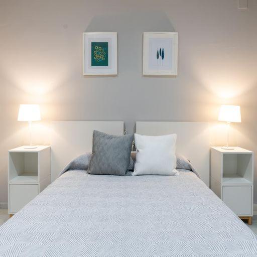 Coqueto Apartamento Para Descubrir Sevilla Extérieur photo