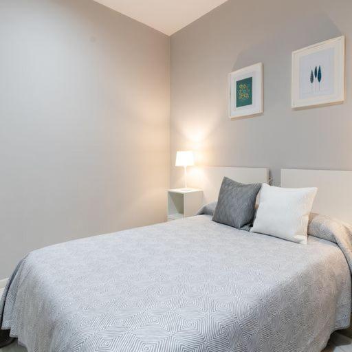 Coqueto Apartamento Para Descubrir Sevilla Extérieur photo